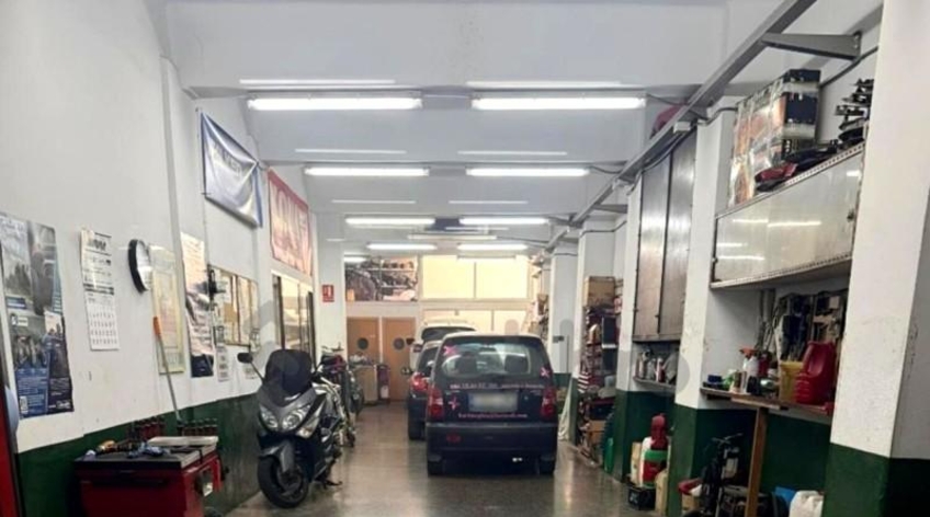 Local comercial