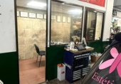 Taller
en venda
amb 175m² a València, a la zona de Russafa, carrer del pintor gisbert, 46006 foto