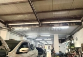 Taller
en venda
amb 175m² a València, a la zona de Russafa, carrer del pintor gisbert, 46006 foto