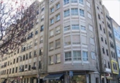 Oficina en venta con 142m² en Pontevedra, en la zona de Pontevedra, avenida la reina victoria eugenia (fach…, 36001 foto