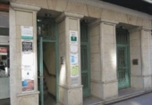 Oficina en venta con 142m² en Pontevedra, en la zona de Pontevedra, avenida la reina victoria eugenia (fach…, 36001 foto