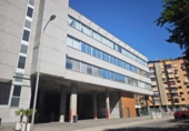 Nave Industrial en venta con 234m² en Madrid, en la zona de Legazpi, Calle del Bronce foto