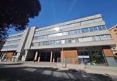 Nave Industrial en venta con 234m² en Madrid, en la zona de Legazpi, Calle del Bronce foto