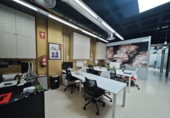 Nave Industrial en venta con 234m² en Madrid, en la zona de Legazpi, Calle del Bronce foto