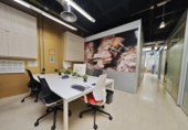 Nave Industrial en venta con 234m² en Madrid, en la zona de Legazpi, Calle del Bronce foto