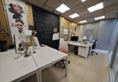 Nave Industrial en venta con 234m² en Madrid, en la zona de Legazpi, Calle del Bronce foto