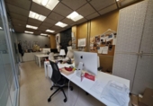 Nave Industrial en venta con 234m² en Madrid, en la zona de Legazpi, Calle del Bronce foto