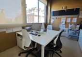 Nave Industrial en venta con 234m² en Madrid, en la zona de Legazpi, Calle del Bronce foto