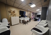 Nave Industrial en venta con 234m² en Madrid, en la zona de Legazpi, Calle del Bronce foto