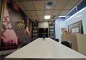 Nave Industrial en venta con 234m² en Madrid, en la zona de Legazpi, Calle del Bronce foto