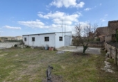 125m² entrepôt pour vente à Allo, Calle Santo Cristo photo