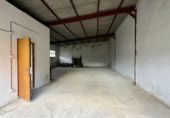 125m² entrepôt pour vente à Allo, Calle Santo Cristo photo