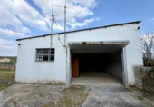 125m² entrepôt pour vente à Allo, Calle Santo Cristo photo
