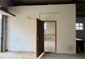 125m² entrepôt pour vente à Allo, Calle Santo Cristo photo