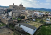125m² entrepôt pour vente à Allo, Calle Santo Cristo photo