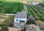 125m² entrepôt pour vente à Allo, Calle Santo Cristo photo
