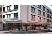 Local comercial
en venda
amb 190m² a Còrdova, Calle Vicente de los Ríos foto