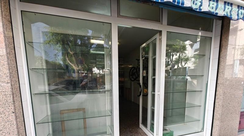 Local comercial