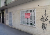 60m² locaux commerciaux pour vente à Ciudad Real, photo