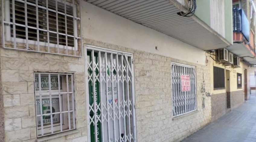 Local comercial