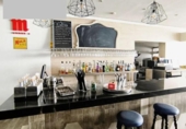 Restaurante en venta con 610m² en Quintanar de la Orden foto