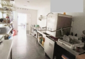 Restaurante en venta con 610m² en Quintanar de la Orden foto