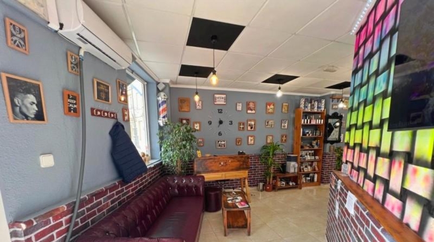 Local comercial