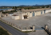 2100m² entrepôt industriel pour vente à Manacor, Camí de Son Barba photo