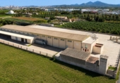 2100m² entrepôt industriel pour vente à Manacor, Camí de Son Barba photo