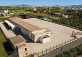 2100m² entrepôt industriel pour vente à Manacor, Camí de Son Barba photo