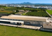 2100m² entrepôt industriel pour vente à Manacor, Camí de Son Barba photo