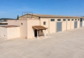2100m² entrepôt industriel pour vente à Manacor, Camí de Son Barba photo