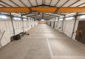 2100m² entrepôt industriel pour vente à Manacor, Camí de Son Barba photo