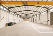 2100m² entrepôt industriel pour vente à Manacor, Camí de Son Barba photo