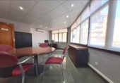 Oficina
en venda
amb 85m² a Barberà del Vallès, Passeig del Doctor Moragas foto