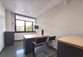 Oficina
en venda
amb 85m² a Barberà del Vallès, Passeig del Doctor Moragas foto