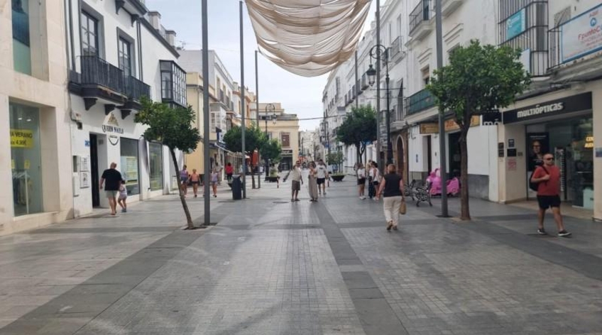 Local comercial