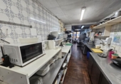 Restaurant
en venda
amb 393m² a Calella, Passeig de Manuel Puigvert foto