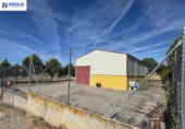 Nau
en venda
amb 400m² a Simancas, Camino de Ronda foto