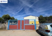 Nau
en venda
amb 400m² a Simancas, Camino de Ronda foto