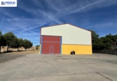 Nau
en venda
amb 400m² a Simancas, Camino de Ronda foto
