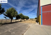 Nau
en venda
amb 400m² a Simancas, Camino de Ronda foto