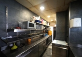 120m² bar for sale in Los Corrales de Buelna, Calle Altamira photo