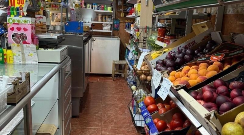 Local comercial
