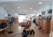 Local comercial
en venda
amb 85m² a Elx, Calle Olegario Domarco Seller foto