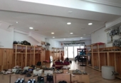 Local comercial
en venda
amb 85m² a Elx, Calle Olegario Domarco Seller foto