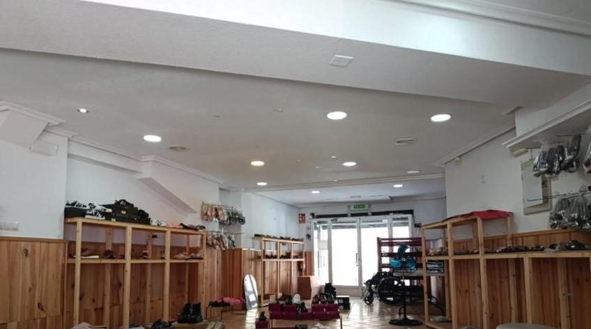 Local comercial
