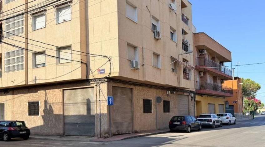 Local comercial