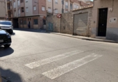 148m² commercial premises for sale in Murcia, in the area of Neighborhood of Progress, Calle José Navarro photo