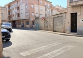 148m² commercial premises for sale in Murcia, in the area of Neighborhood of Progress, Calle José Navarro photo